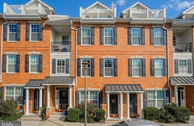 4439 DRIFTWOOD DR #111 - 4439 Driftwood Drive, Philadelphia, PA 19129