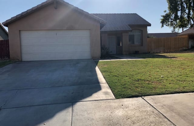 31577 Via Pared - 31577 via Pared, Thousand Palms, CA 92276