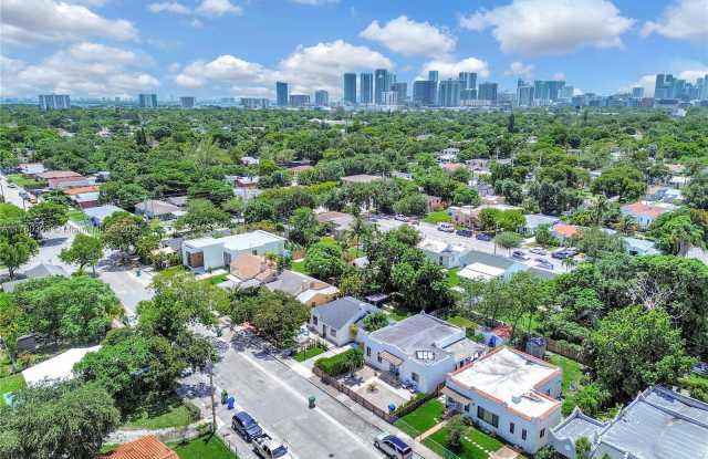 534 Northwest 50th Street