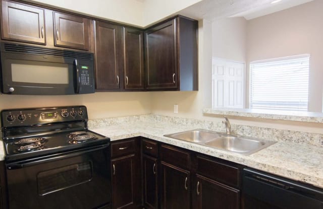 The Arden Northwest Oklahoma City Ok Apartments For Rent