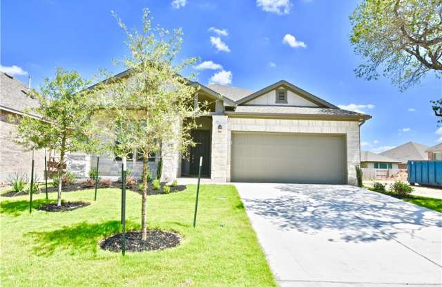 877 Whitetail DR - 877 Whitetail Dr, Round Rock, TX 78681