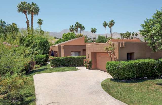 73280 Rosewood Court - 73280 Rosewood Court, Palm Desert, CA 92260