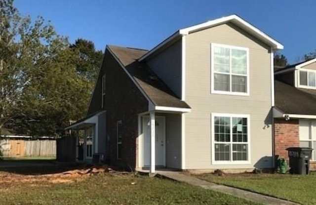 15736 Riverdale Ave. East lot 18A - 15736 Riverdale Avenue East, East Baton Rouge County, LA 70816