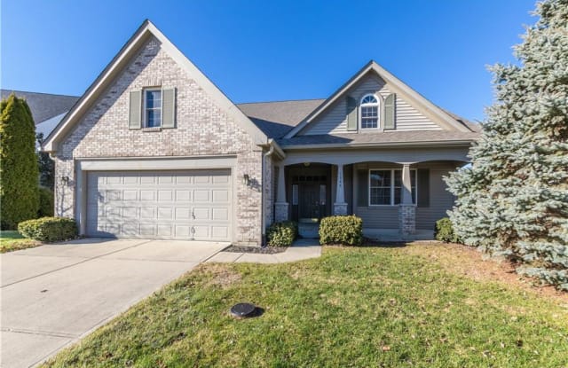 1346 Monmouth Drive - 1346 Monmouth Drive, Westfield, IN 46074