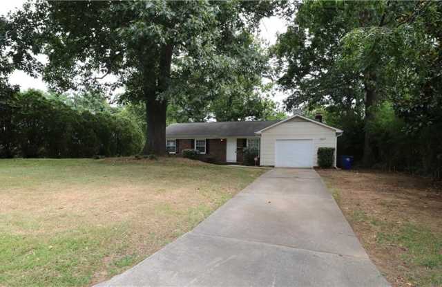 1741 Hausman Drive
