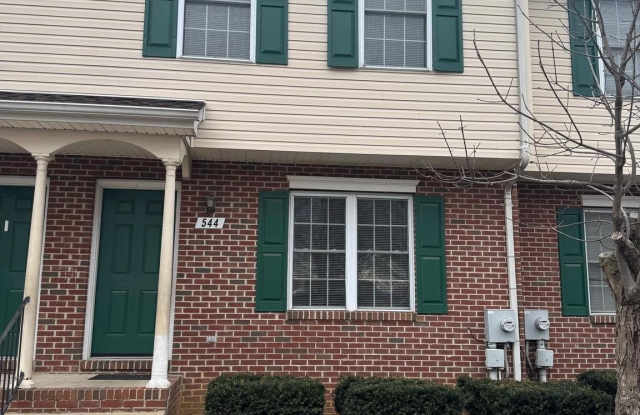 Photo of 544 ALLSTON CIRCLE