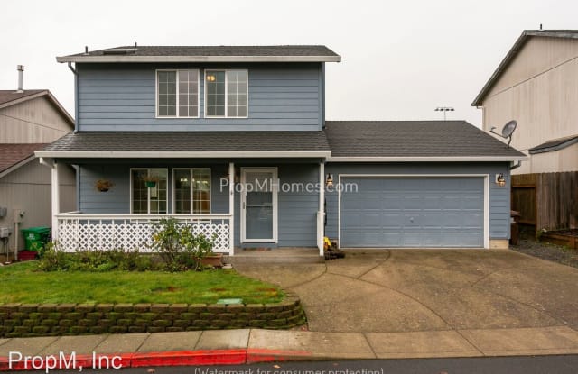 1115 SW Ivory Loop - 1115 Southwest Ivory Loop, Gresham, OR 97080