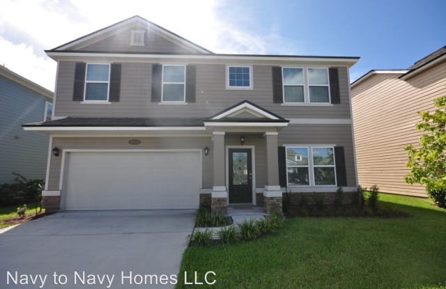 16038 Tisons Bluff - 16038 Tisons Bluff Road, Jacksonville, FL 32218