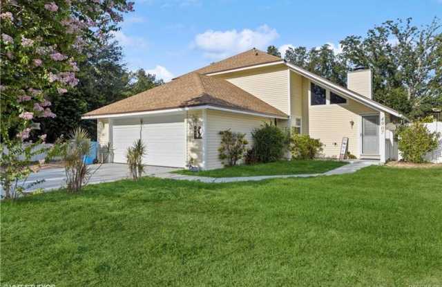 4907 Country Aire Lane