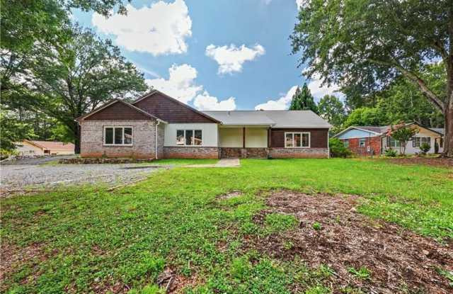 2909 Jones Mill Road