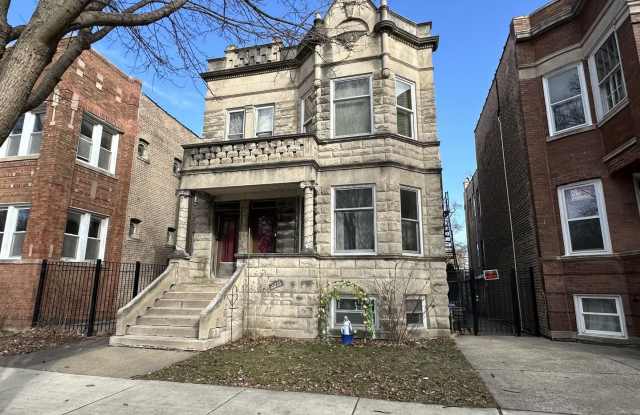 2216 W 37th Street - 2216 West 37th Street, Chicago, IL 60609