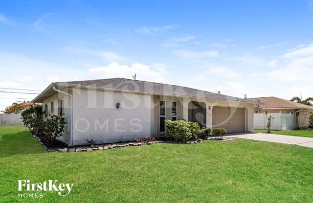 2002 Northeast 5th Street