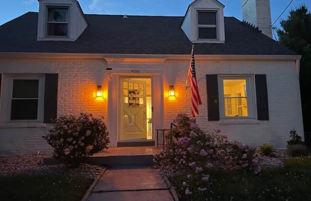 4061 Richland Avenue