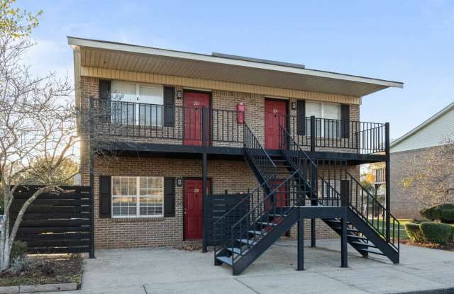 Photo of Clinton Place