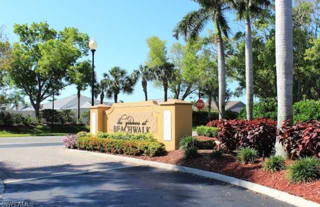 15645 Ocean Walk Circle unit: 314