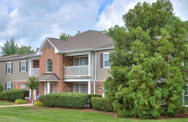 Photo of Legacy at Mayland