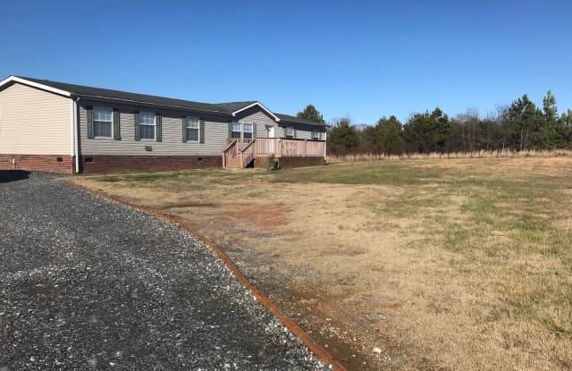 4730 Stagecoach Road - 4730 Stagecoach Road, Catawba County, NC 28609