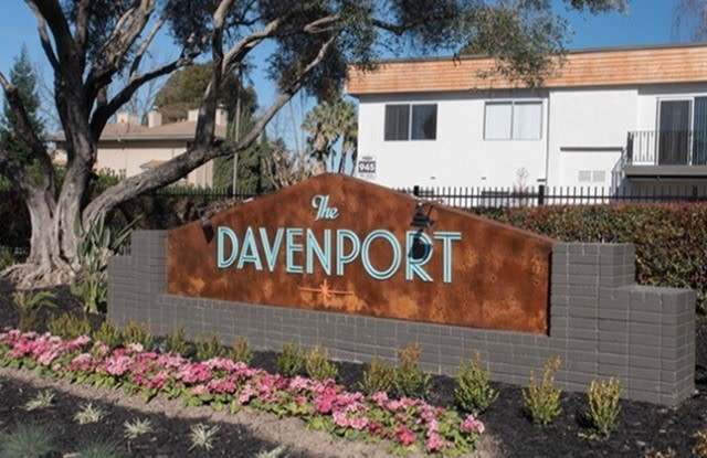 Photo of The Davenport Apartment Homes