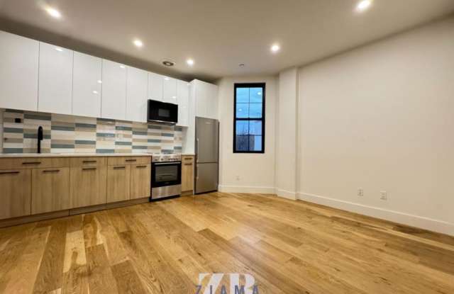 Photo of 2553 Bedford Avenue