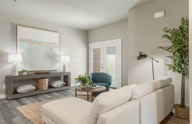 Douglas Creek Patio Homes