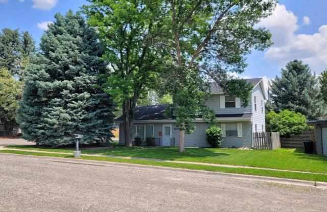 2615 Treasure Drive