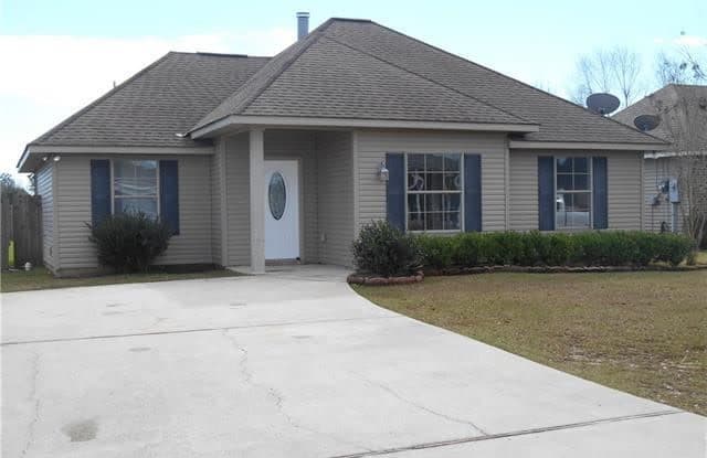 28490 Twilight Drive - 28490 Twilight Drive, Tangipahoa County, LA 70454