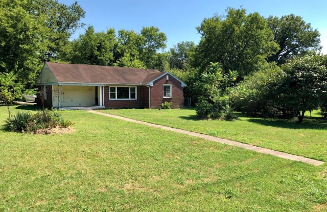 701 Canton Pass - 701 Canton Pass, Nashville, TN 37115