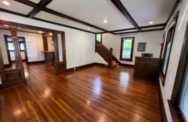 604 Spencer Road - 1