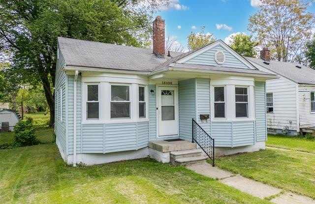 15496 Rockdale Street