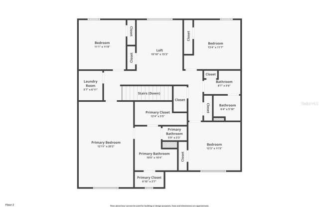 7767 HARBOR MOOR DRIVE