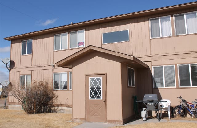 215 E 3rd - 1 - 215 East 3rd Street, Marbleton, WY 83113