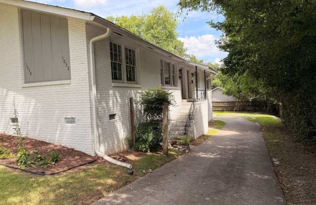 Duplex in Earlwood!
