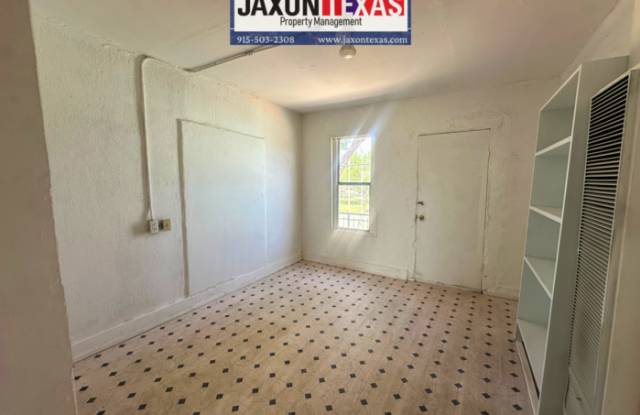 1001 South Florence Street