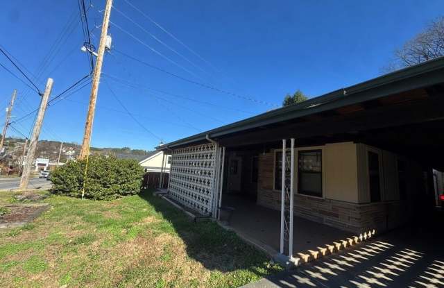 245 Blue Ridge Drive