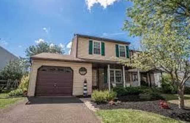 47 Wynmere Dr - 47 Wynmere Drive, Maple Glen, PA 19044