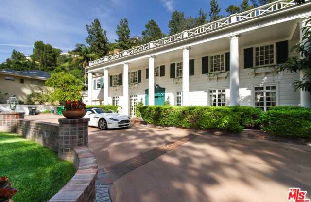 1148 COLDWATER CANYON DR