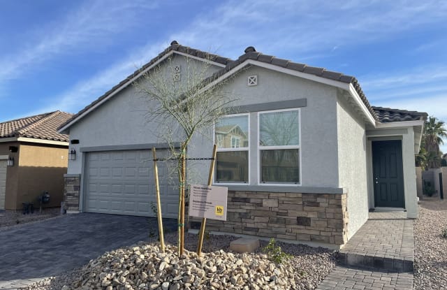 6044 Neptuno St - 6044 Neptuno St, Spring Valley, NV 89113