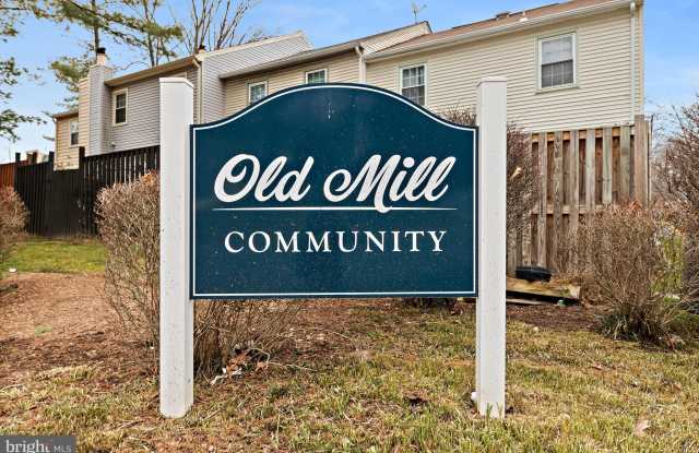 9553 CHERRY OAK Court