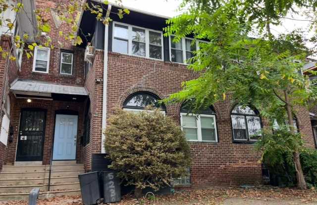 Photo of 5231 WISSAHICKON Avenue unit: 2