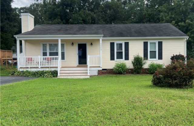 9055 Castle Point Road