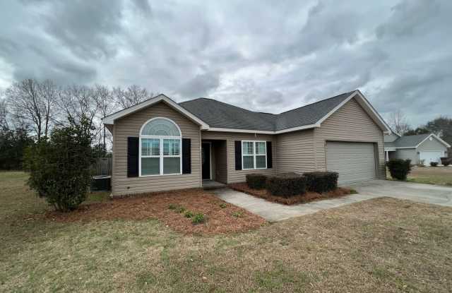 148 Sandalwood Cir. - 148 Sandalwood Circle, Bulloch County, GA 30458