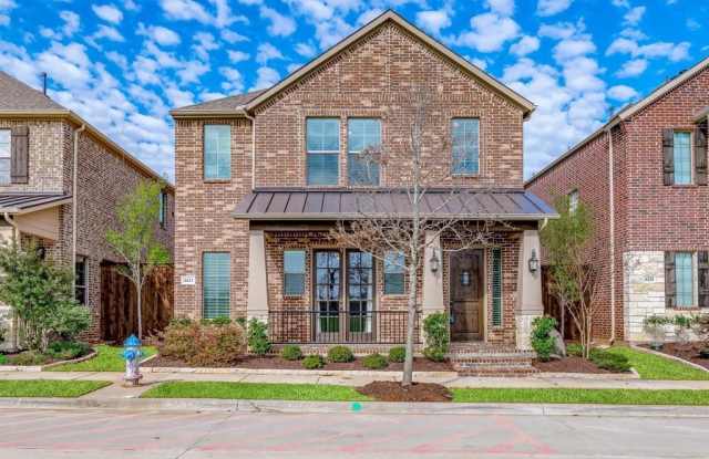 4421 Villa Drive - 4421 Villa Drive, Flower Mound, TX 75028