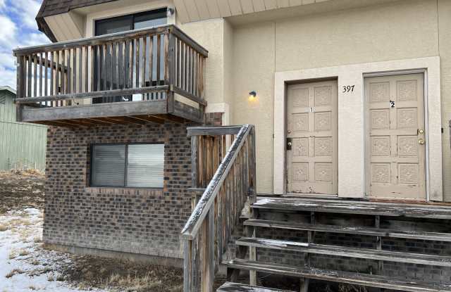 397 Parkchester Drive - 1