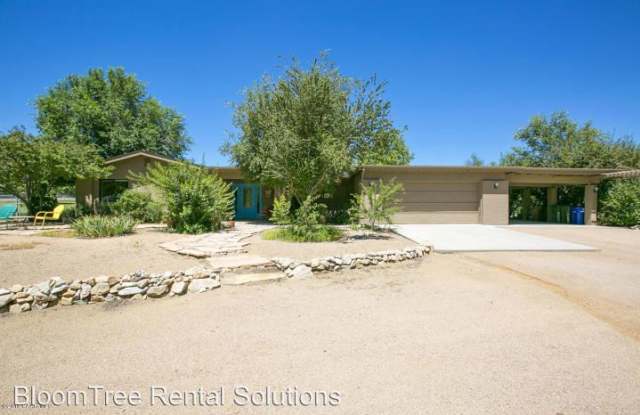 3100 Burro Street - 3100 S Burro Dr, Prescott, AZ 86305