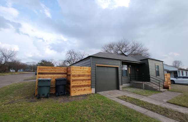 1503 South 15th Street