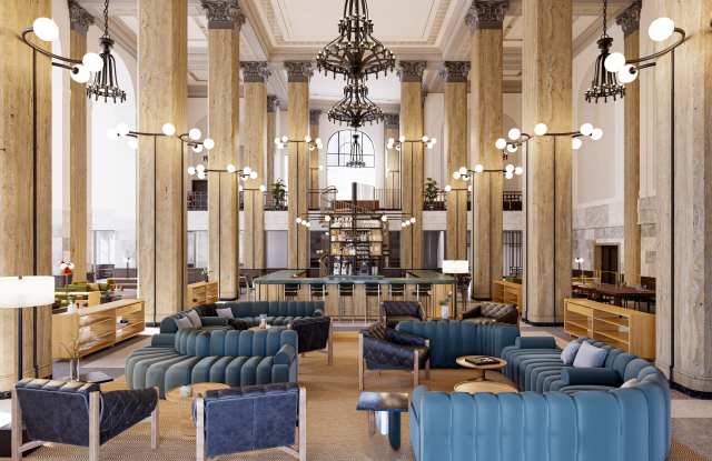 Photo of Abraxas at 90 State