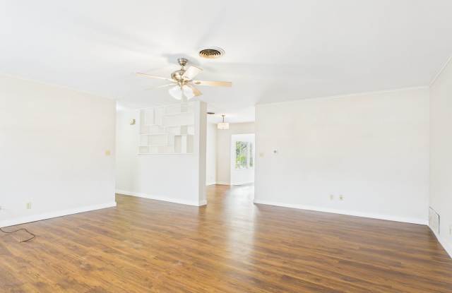 Established Nieghborhood