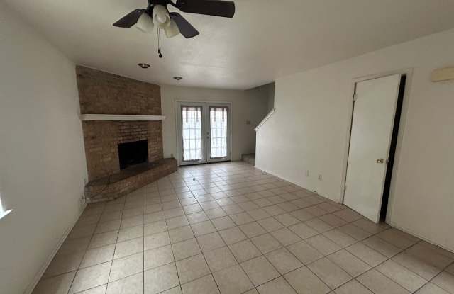 Awesome Townhome in Waco