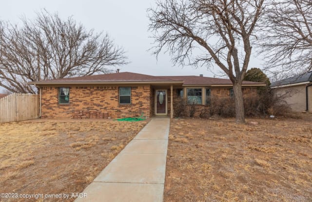 7504 Elmhurst Drive - 7504 Elmhurst Drive, Amarillo, TX 79121