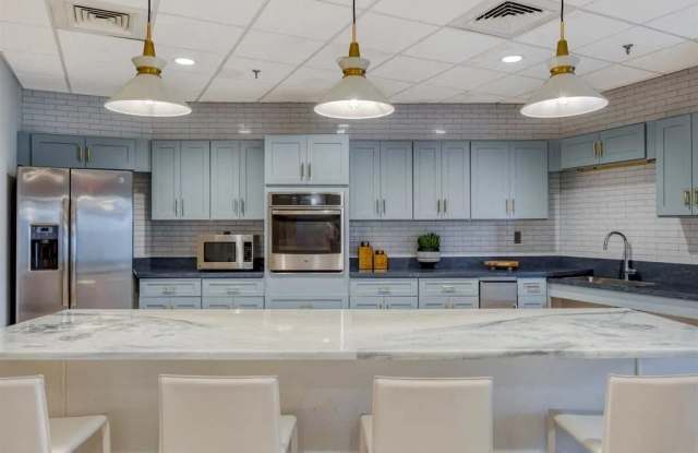 Photo of Flats at Shady Grove